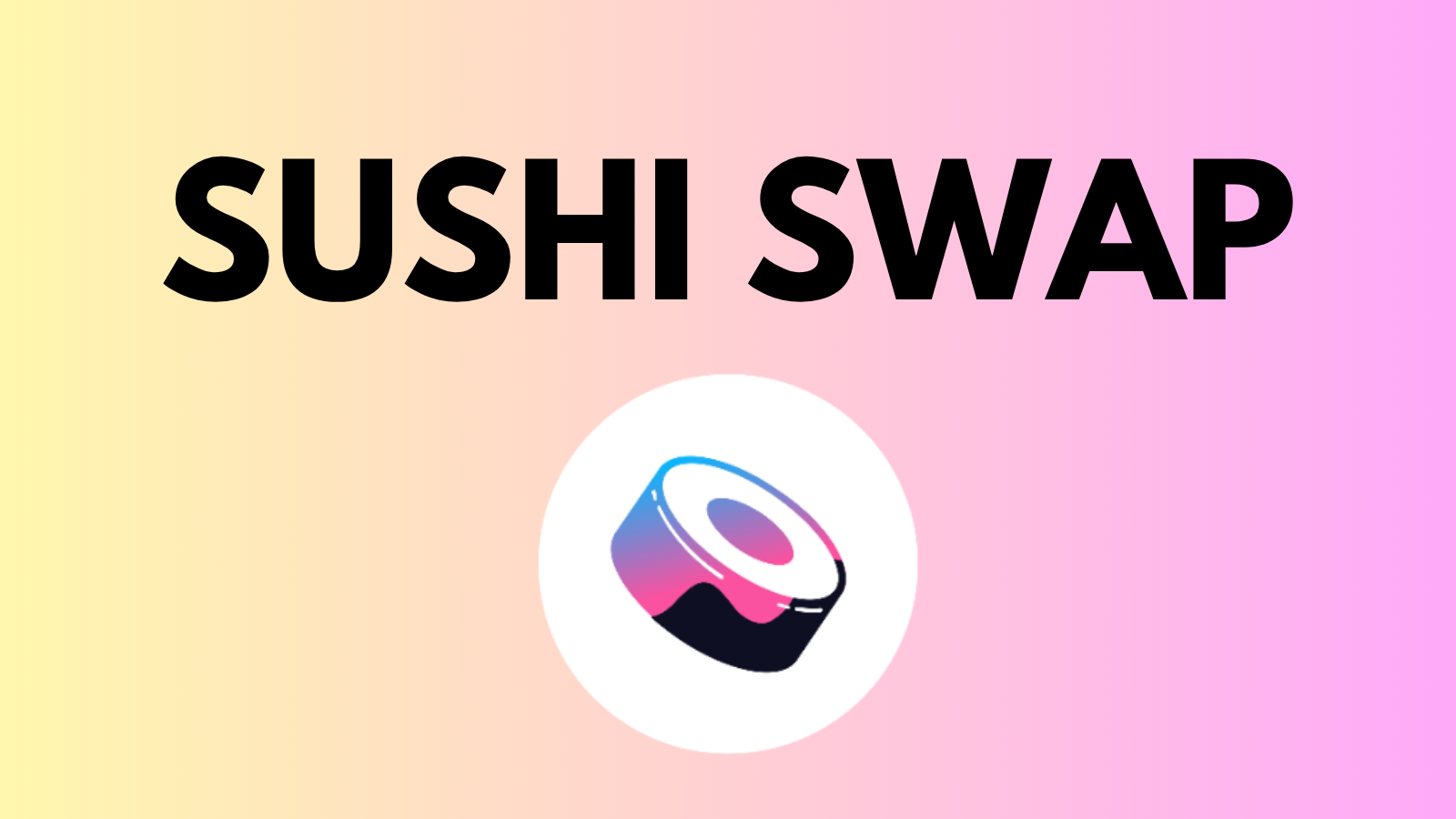 SushiSwap